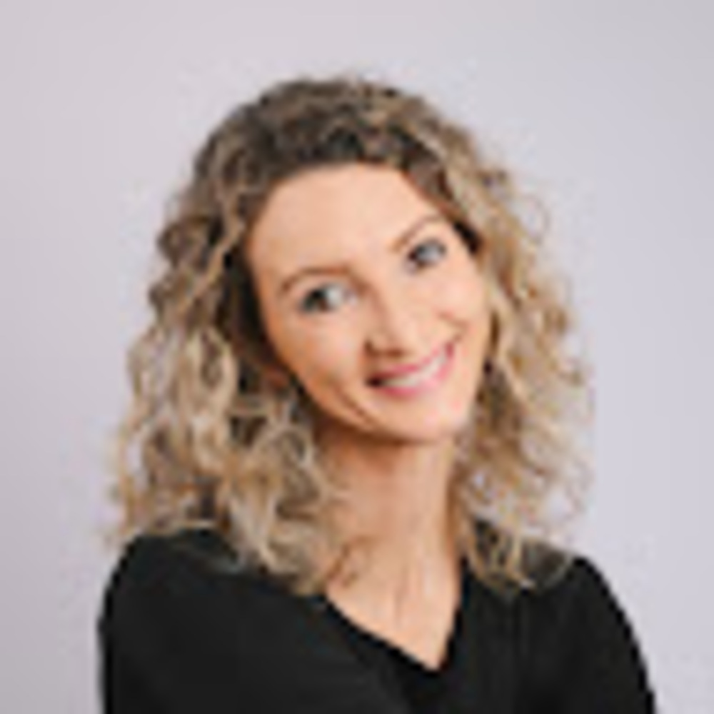 Meet your Posher, Alicja